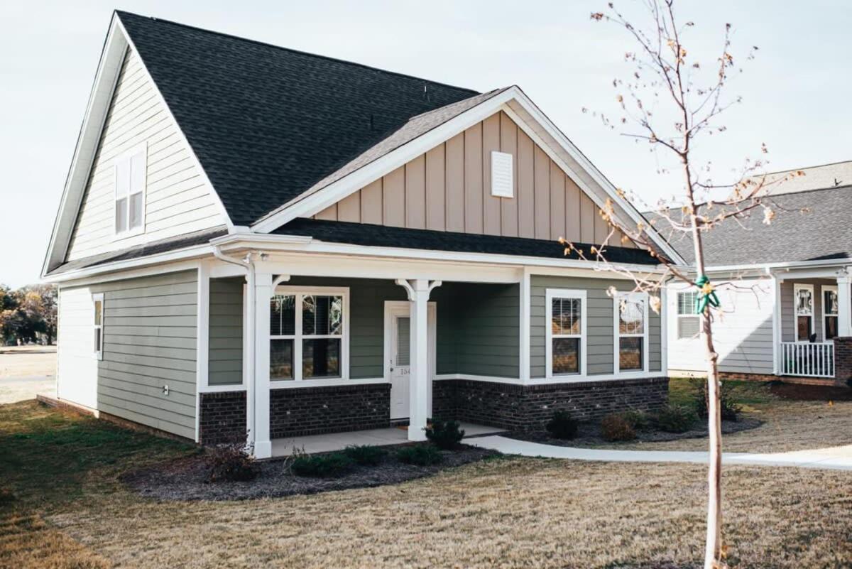 The Capital Cottage New Home Near Usc & Bases Columbia Exterior photo