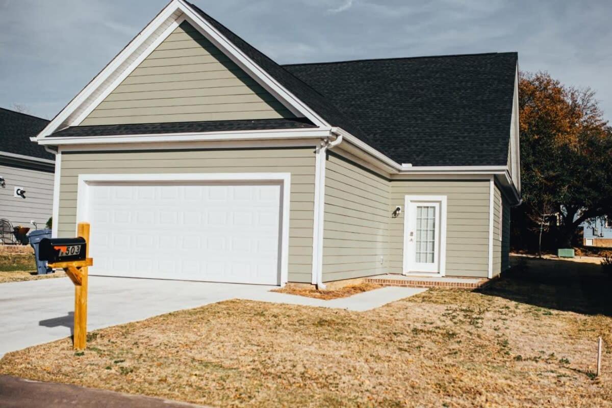 The Capital Cottage New Home Near Usc & Bases Columbia Exterior photo