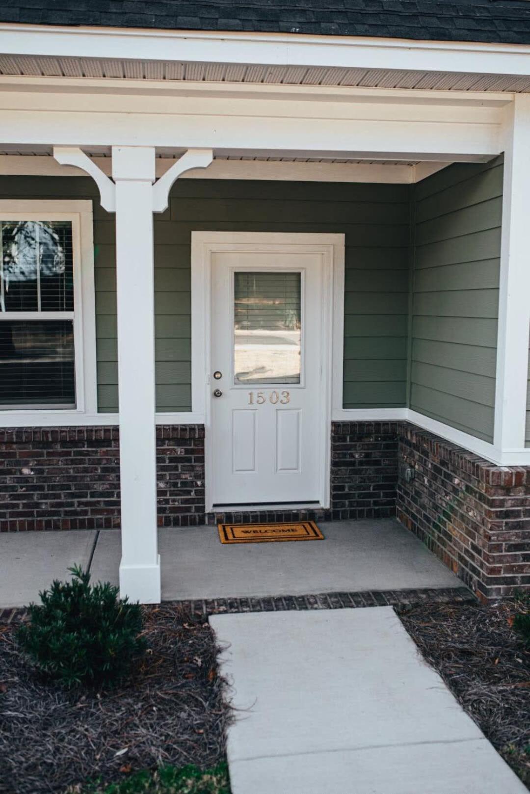 The Capital Cottage New Home Near Usc & Bases Columbia Exterior photo