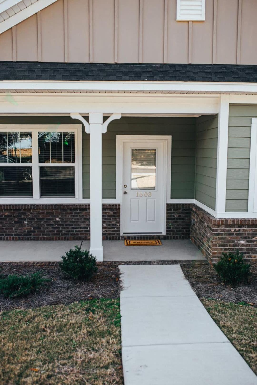 The Capital Cottage New Home Near Usc & Bases Columbia Exterior photo